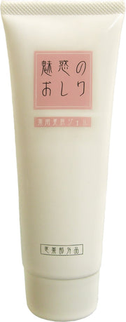 Chemore Enchanting Butt Medicated Beautiful Butt Gel (Quasi-drug)