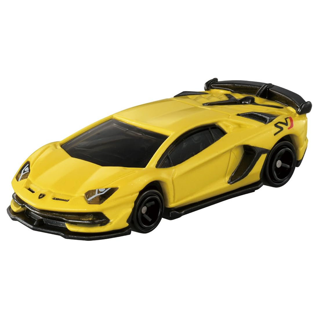 Takara Tomy Tomica Lamborghini Collection Mini Car Toy Ages 3+