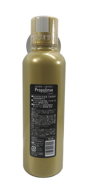 프로포린스 마우스 워시 골드 600ML