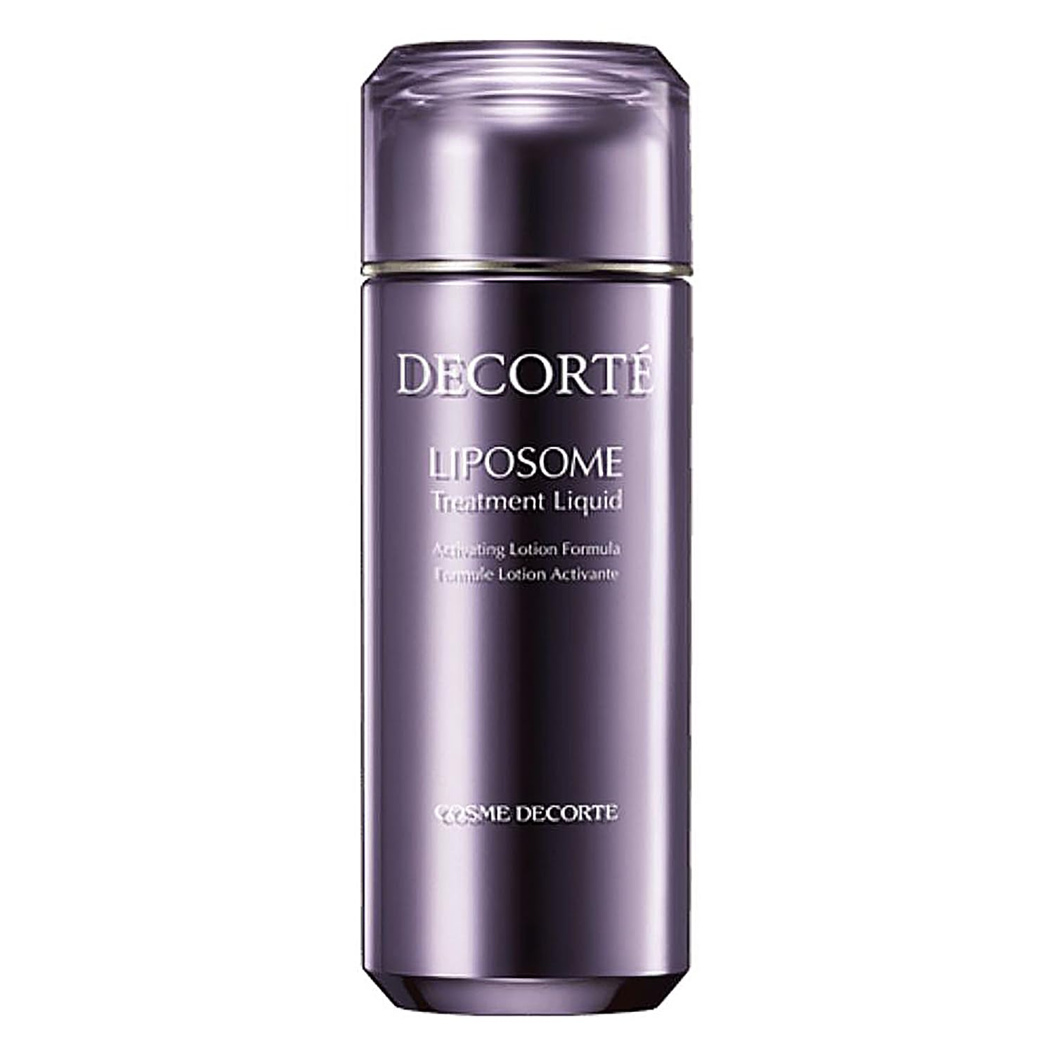 DECORTÉ Lotion Liposomal Treatment Liquid 100mL