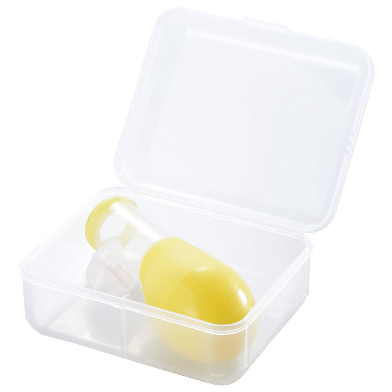 Kaneson Mama Double Aspirator α Nipple Aspirator 1 piece with case