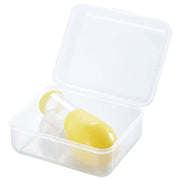 Kaneson Mama Double Aspirator α Nipple Aspirator 1 piece with case