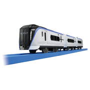 TAKARA TOMY "Plarail S-23 E353 Series Azusa (Exclusive Connection Specification)" Train Train Toy 3 Years Old and Up Passes Toy Safety Standards ST Mark Certification PLARAIL