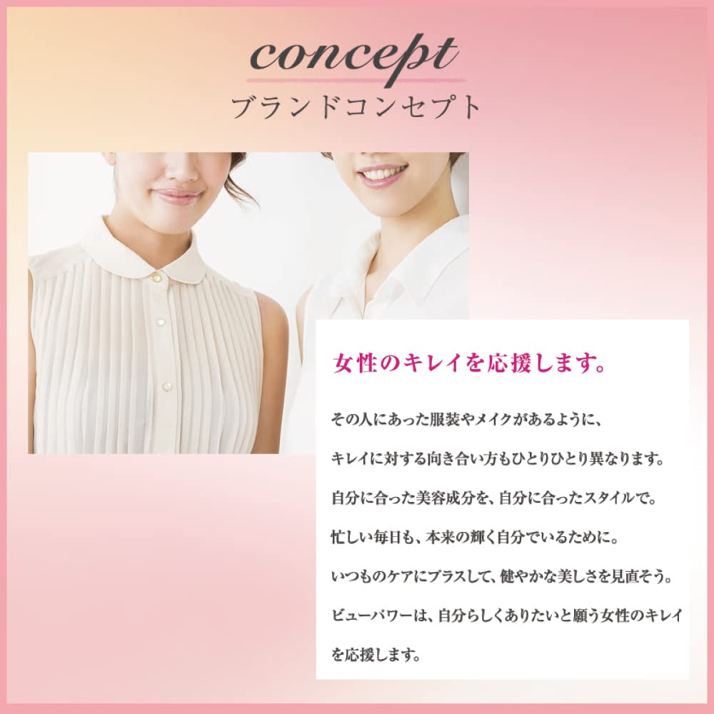 Tokiwa Pharmaceutical Industry BEAUPOWER Placenta Collagen 10g x 28 pieces