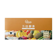 만다 효소 알갱이 타입 GINGER 진저 분포 7 알갱이 × 30 포 (약 30 일분)