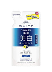모이스처어 마일드 화이트 로션 M (촉촉한) 리필 160mL