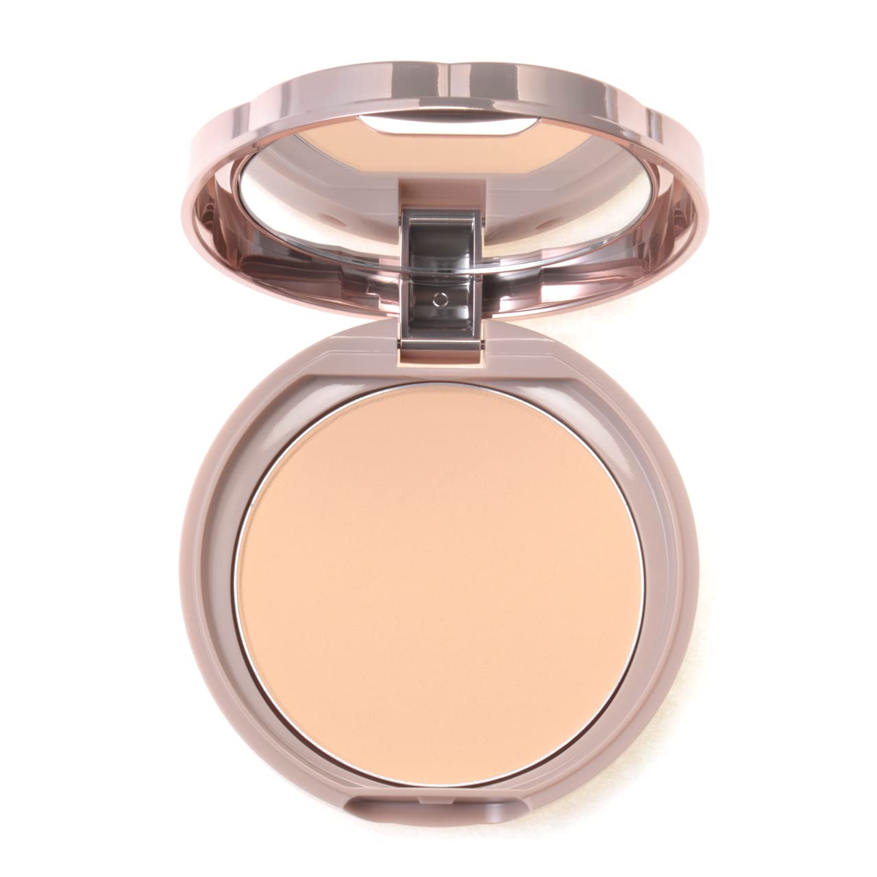 Canmake Marshmallow Finish Powder MO Matte Ocher 10g