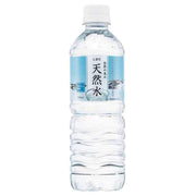 라이프 드링크 컴퍼니 자연의 은혜 천연수 500ml × 24개