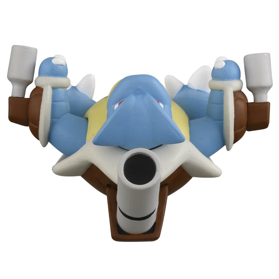 Pokemon Monster Collection Mega Blastoise