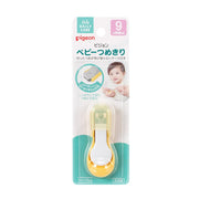 Kéo cắt móng tay cho bé PIGEON loại 15107 Kéo cắt móng tay cho bé