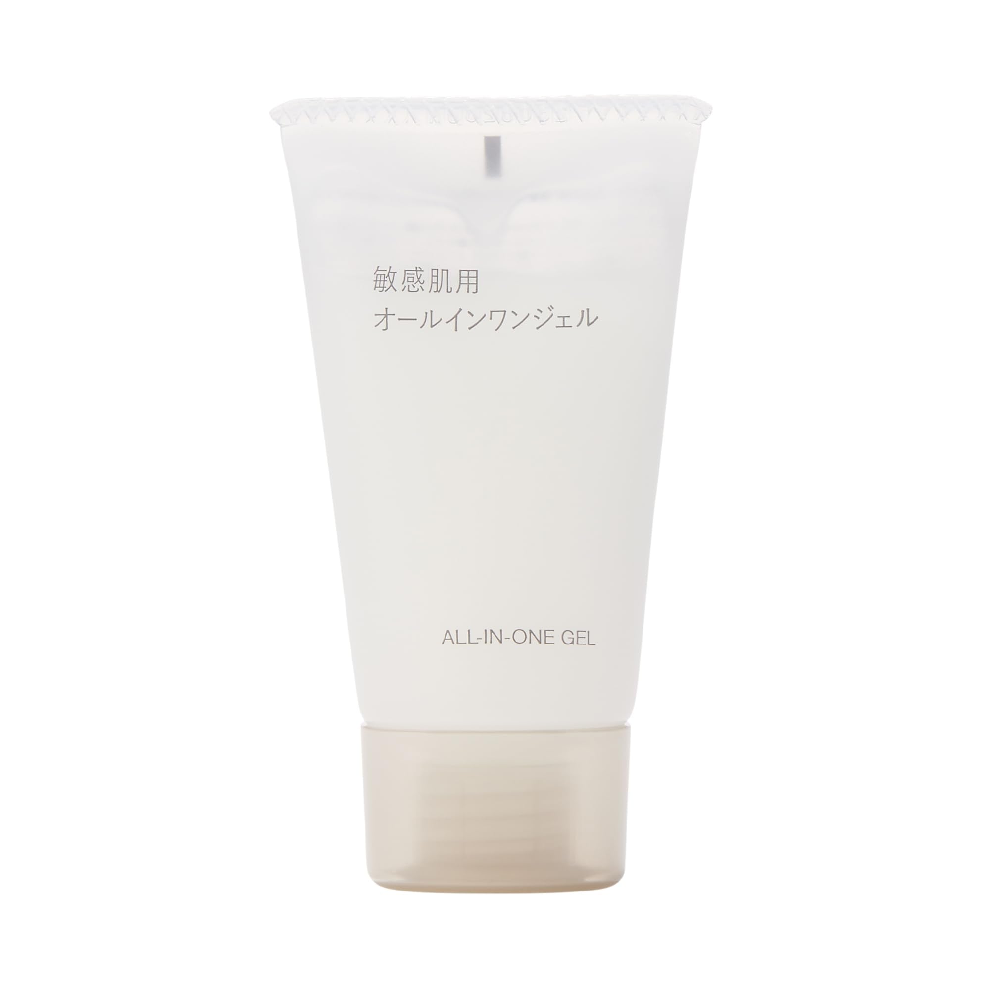 Gel tất cả trong một dành cho da nhạy cảm 30g 83435073
