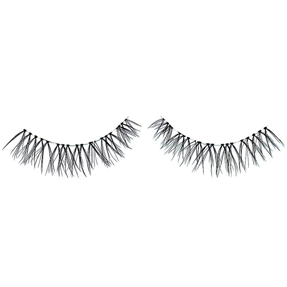 Dolly Wink Eyelash 09 Natural Dolly 2 Pairs (x 1)