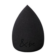 &be Black sponge black [old item]