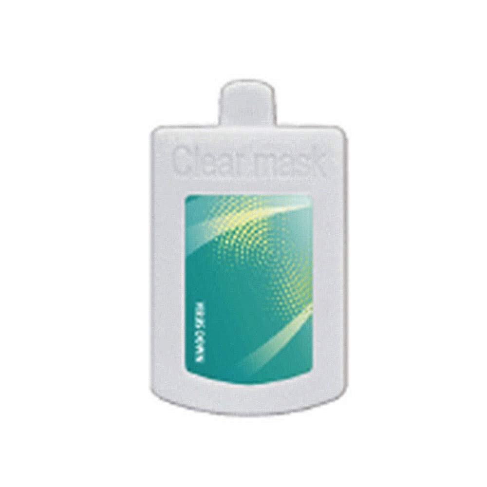 [Contains sodium chlorite] VIRUS DOWN clip type space sterilization clear mask 1 piece