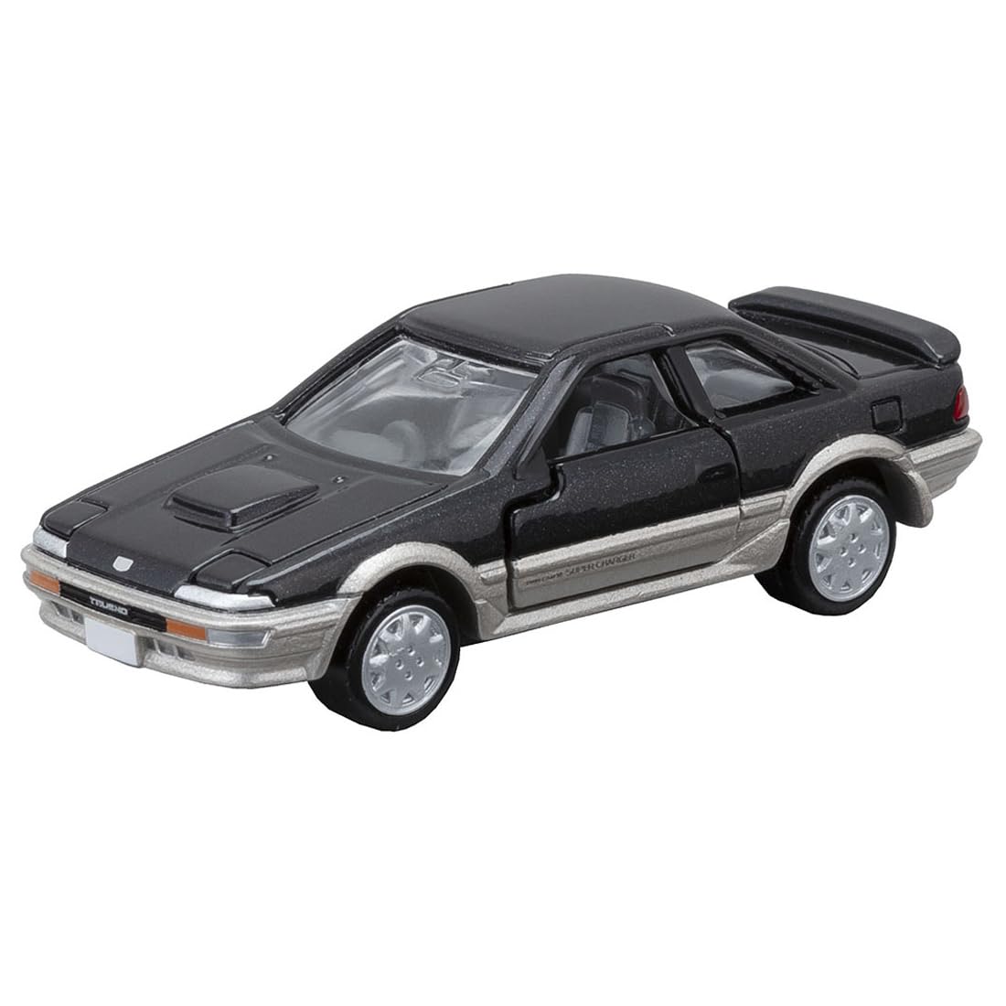 TAKARA TOMY Tomica Premium 48 Toyota Sprinter Trueno (AE92) Mini Car Toy Ages 6+