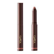 excel Grime On Fit Shadow GF02 (Egg Cup) Eye Shadow Stick Shadow Pencil Waterproof