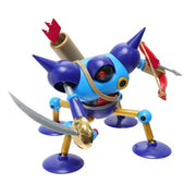 Dragon Quest Plastic Model Kit Series Killer Machine