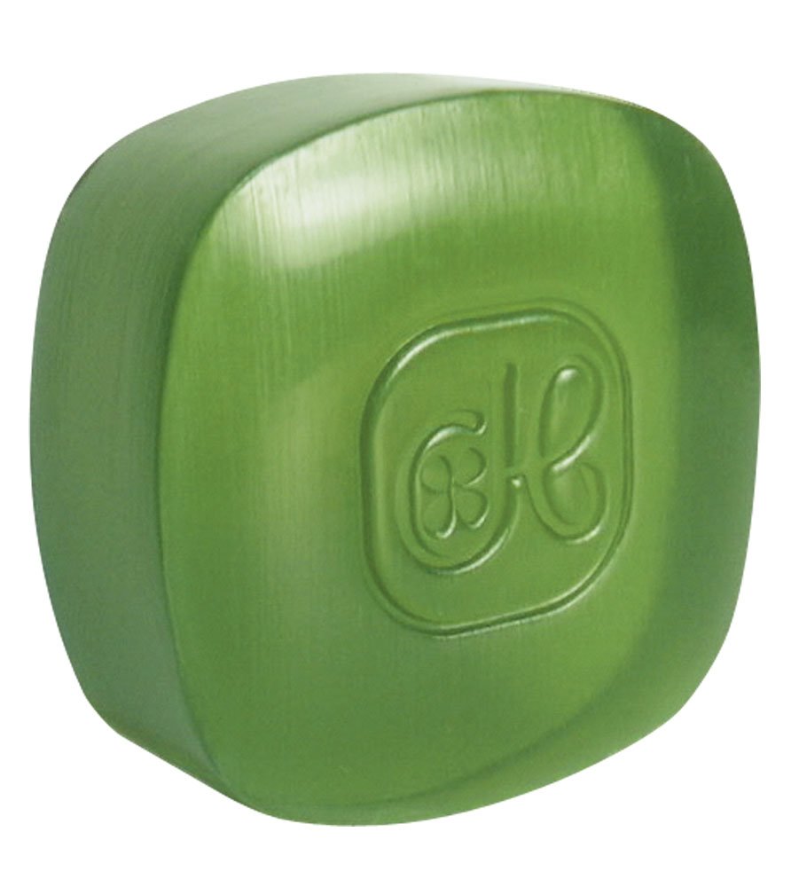 Kokuryudou Chlorophyll Soap Reprint Edition 85g (Quasi-drug)
