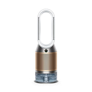 Dyson Electric Fan Air Purifier Humidifier Dyson Purifier Humidify+Cool PH2 De-NOx Humidifying Air Purifier White/Gold (PH05 WG) Circulator Formaldehyde Decomposition [Cleans the air while creating comfortable humidity]