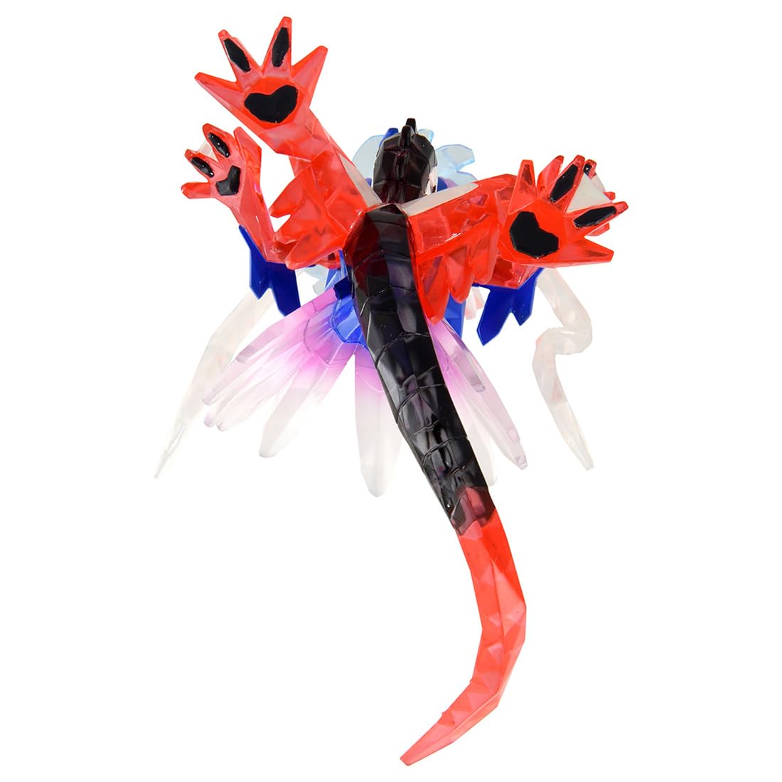 Pocket Monster Monster Collection Fighting Terrace Talcoridon