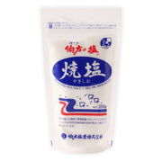 백방 소금 소금 250g