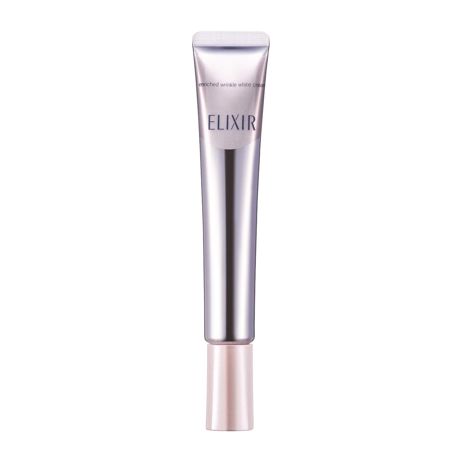 ELIXIR Enriched Wrinkle Cream L 22g Quasi-drug Cream Retinol Hyaluronic Acid Aging Care White