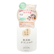 무첨가 생활 무첨가 바디 우유 400ml