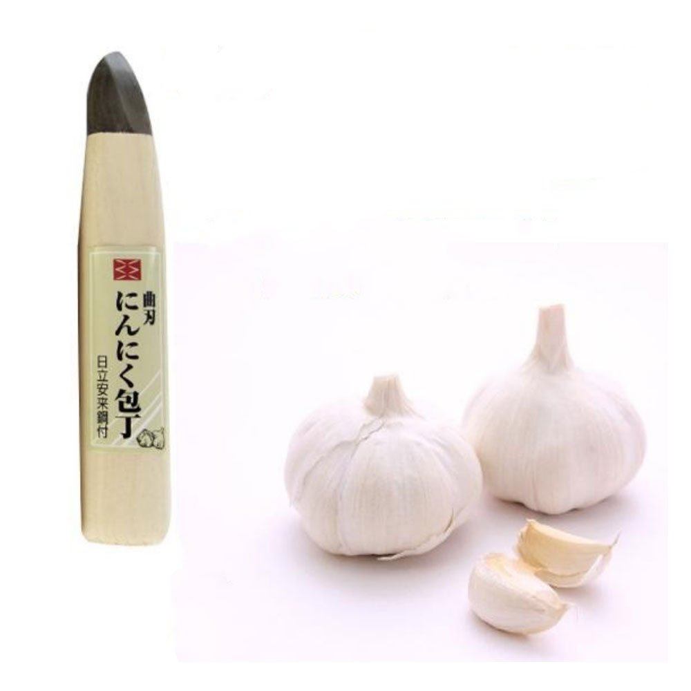 Yoshioka Knives Manufacturing Garlic Knife No.804 Small/Pull 36mm