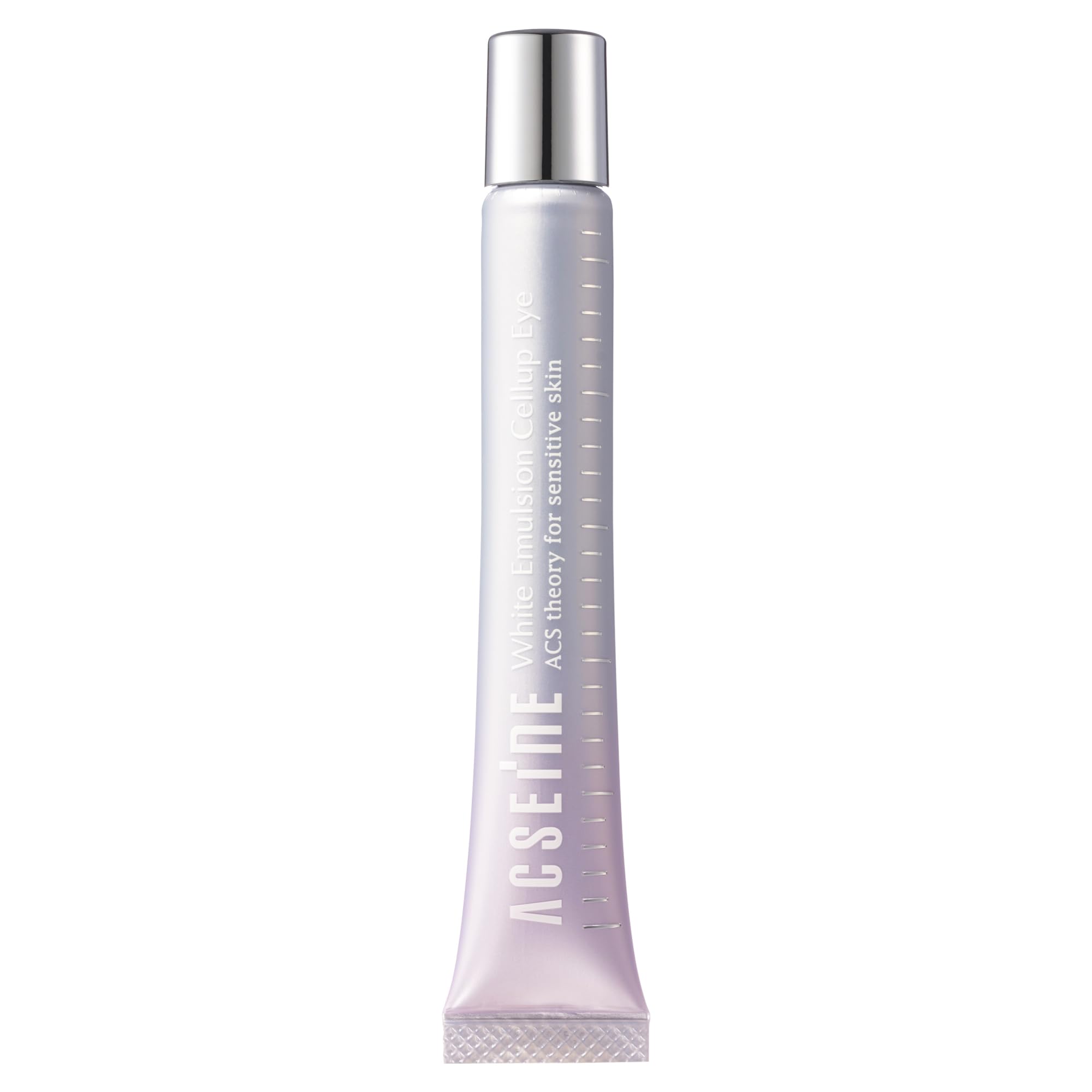 ACSEINE White Emulsion Cell Up Eye（眼部凝膠精華）15g