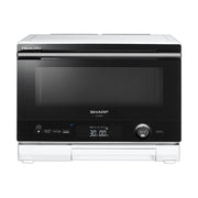 Sharp Water Oven Healsio AX-UA30-W White