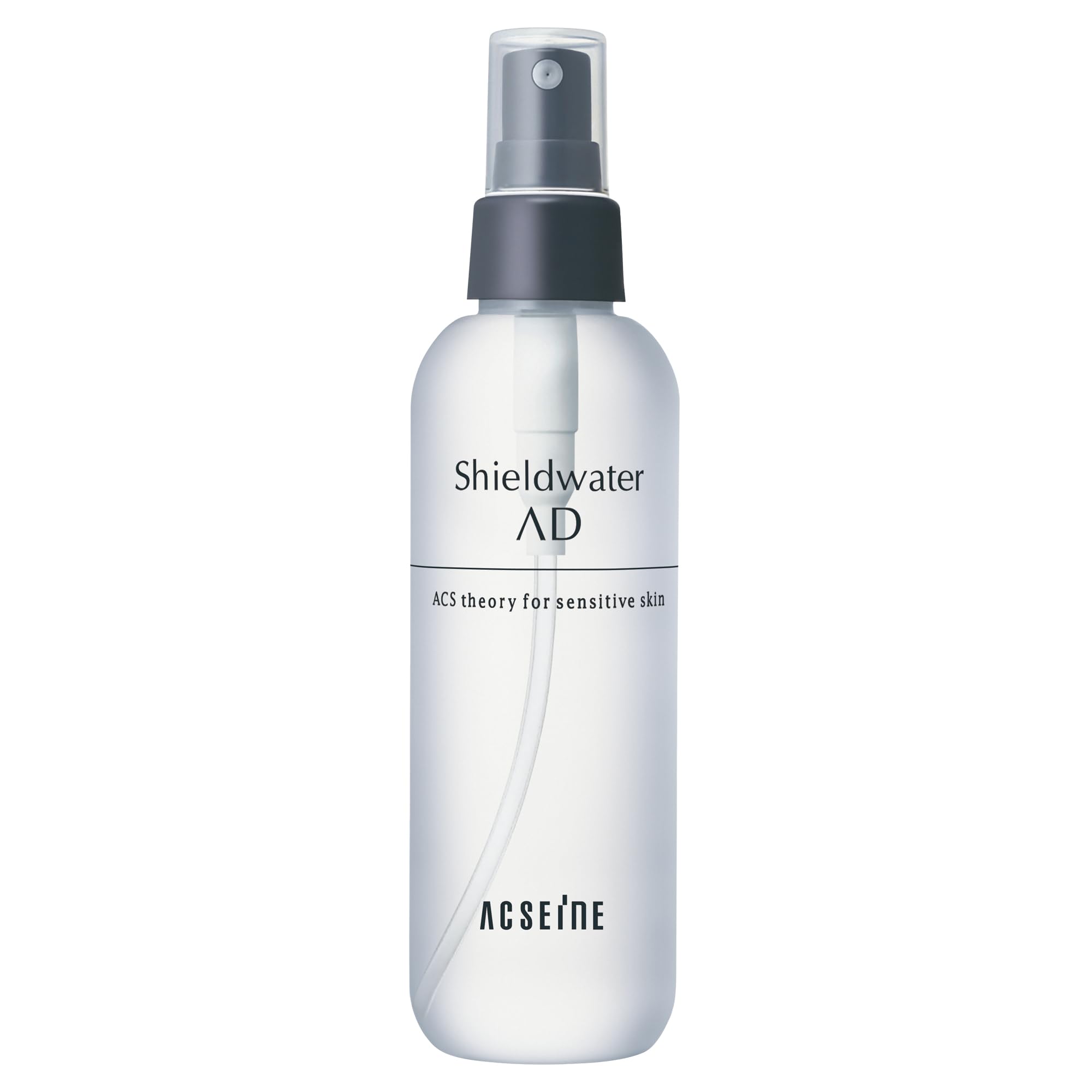 ACSEINE Shield Water AD (full body moisturizing lotion) 200ml