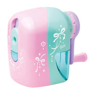 Sonic Pencil Sharpener Toga Return Manual Liana Tiara Pink EK-1254-P