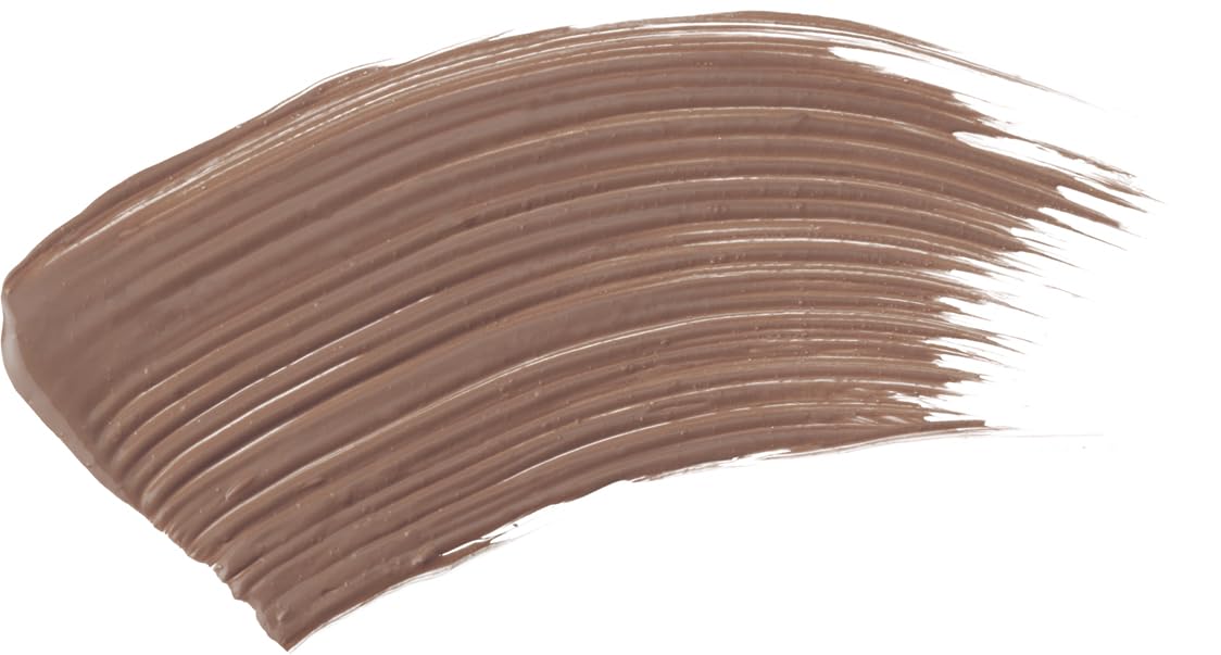 dejavu film eyebrow color eyebrow color 2 natural brown eyebrow mascara extra small brush