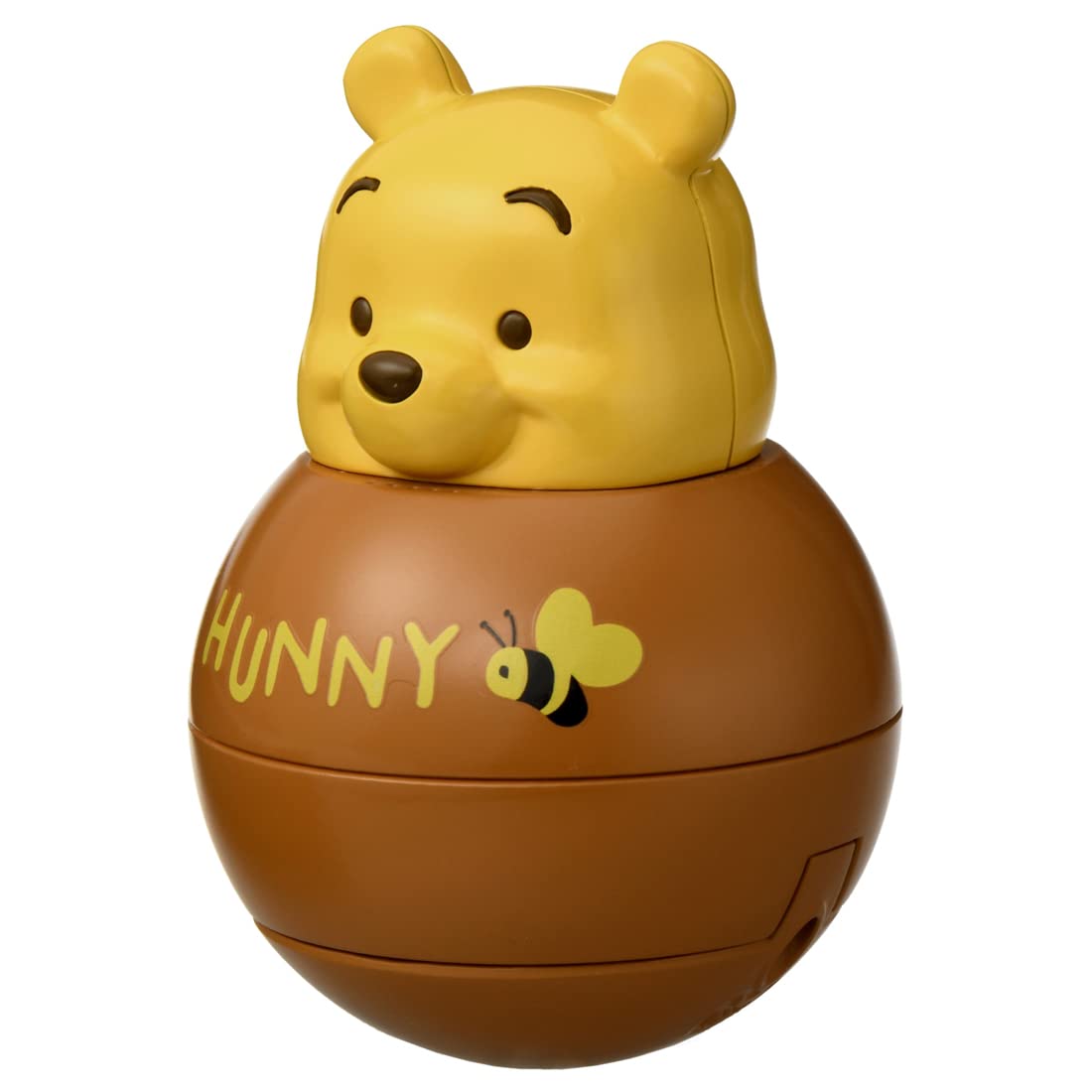 TAKARA TOMY Disney First English Swinging Talking Rory Winnie the Pooh