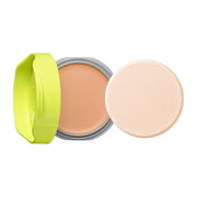 SHISEIDO 선케어 BB 컴팩트 포 스포츠 QD (레필) 미디엄 다크 12g SPF50+ PA+++ | 파운데이션 | 에멀젼(고형 유화) 타입 | 자외선 컷 BB 워터프루프 | 시세이도