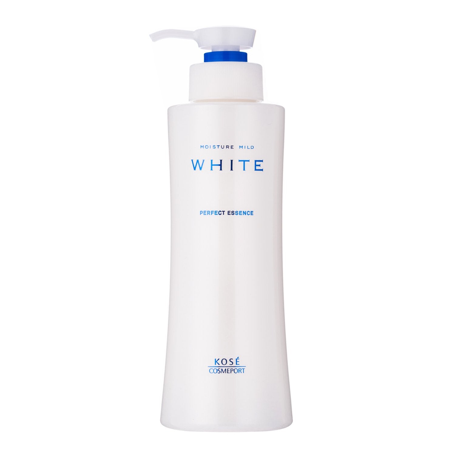 KOSE Moisture Mild White Perfect Essence 1 piece (x 1) Liquid Essence Lotion Brightening [Quasi-drug]