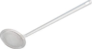 Yoshikawa Made in Japan Clearance, Cooking Iroha, Punched Mesh Clearance, YJ2781, Silver, Total Length 29.3 x Width 7.5cm