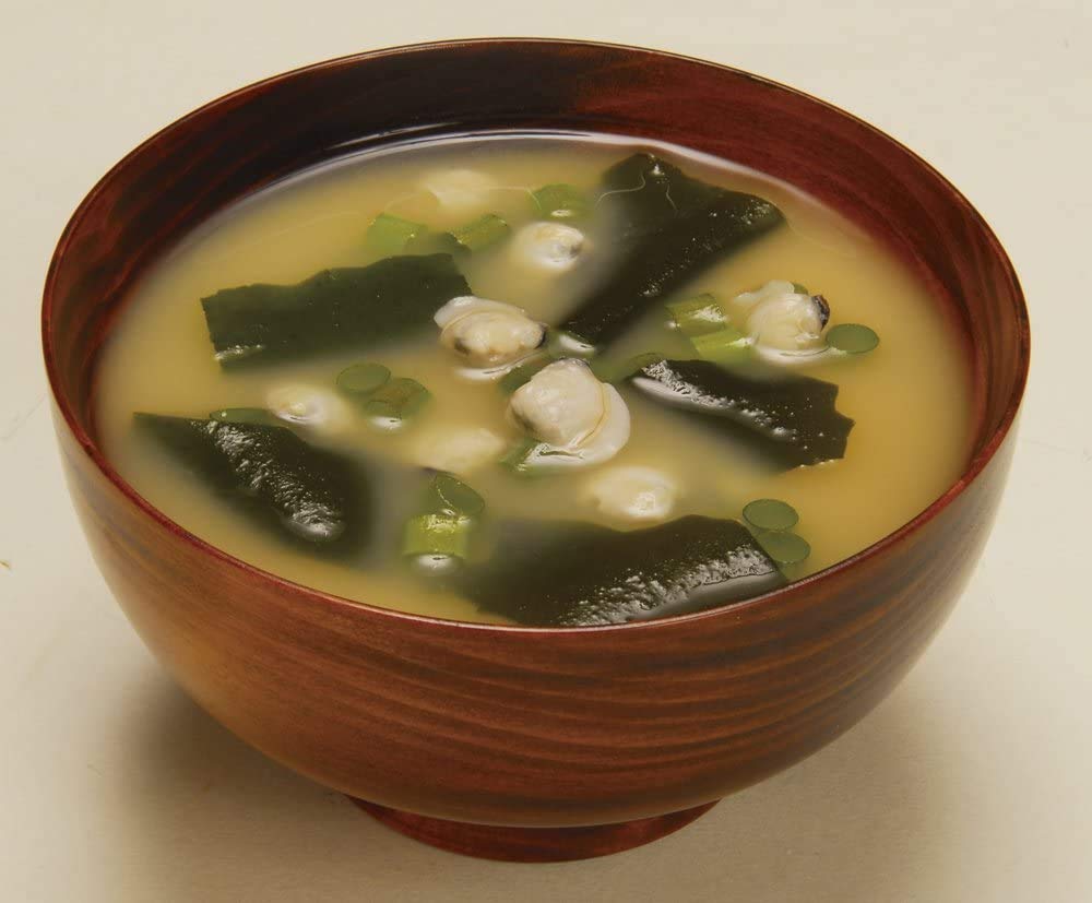 Súp Miso Tokai Nosan Shijimi 7g x 8 túi