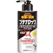 【의약부외품】쿠미츠제약 부테나록 메디컬소프 풋＆보디(300mL)