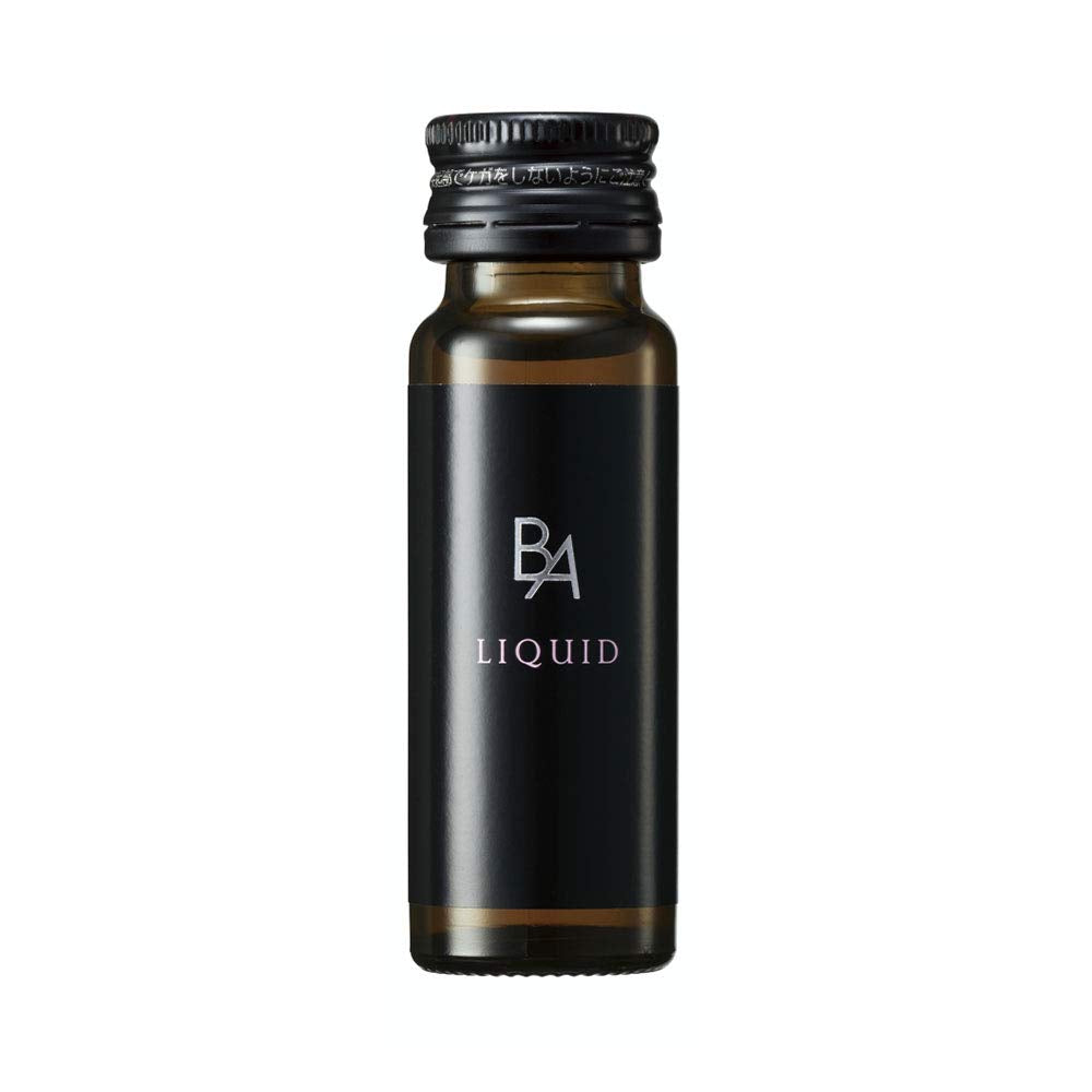 POLA B.A Liquid (1 bottle 20mL x 12 bottles)