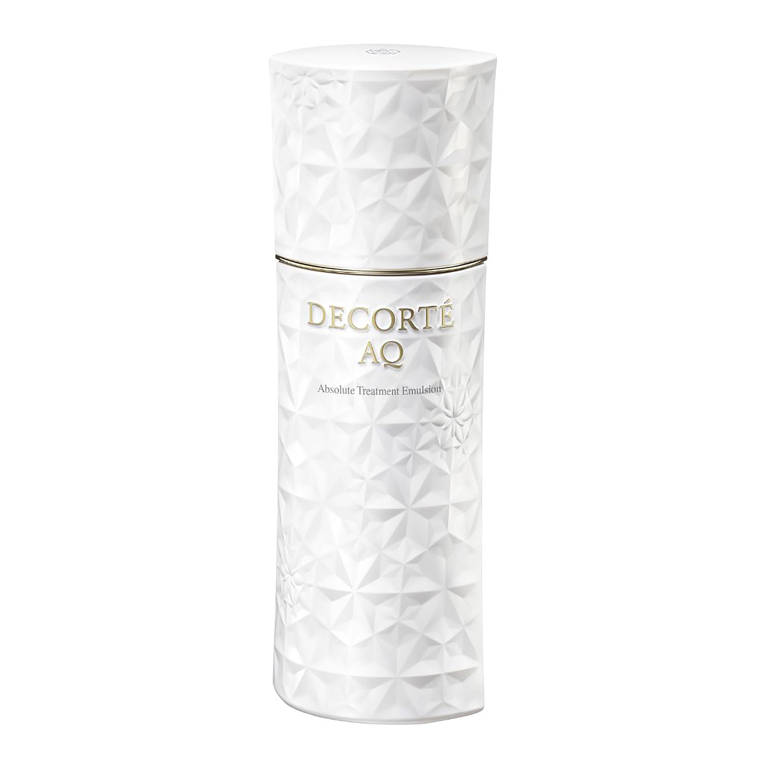 DECORTÉ Emulsion AQ Absolute Emulsion Micro Radiance II 200mL