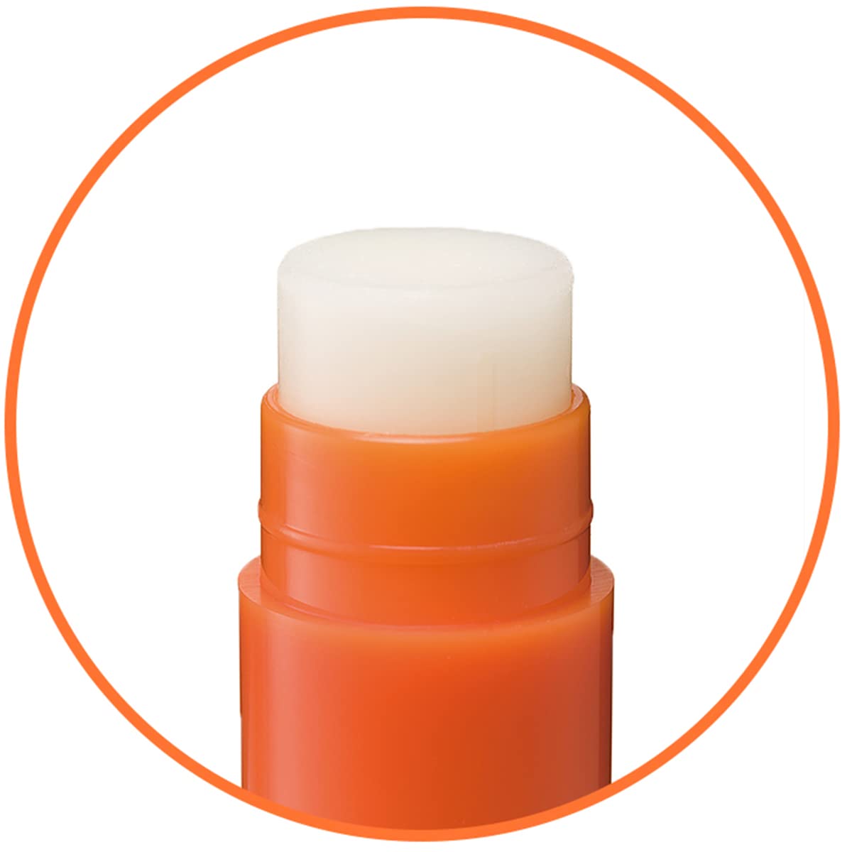 Mummy Lip Balm N Unscented 2.5g For parents and children, for babies and children, for sensitive skin