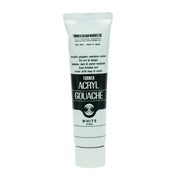 터너 색채(Turner Color) 아크릴 구쉬 화이트 AG040001 40ml(9호)