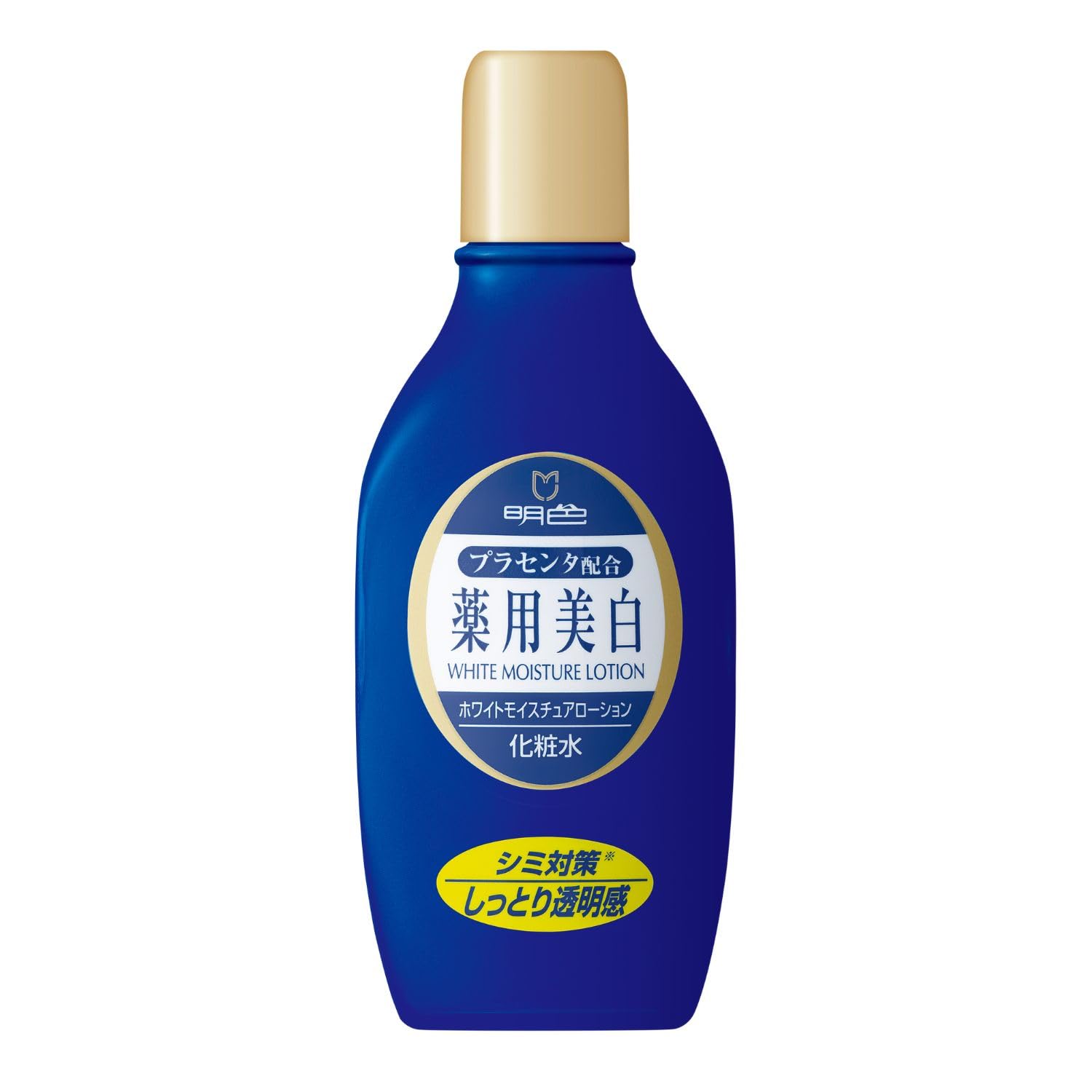 [Quasi-drug] Meishoku Series White Moisture Lotion 165mL (Made in Japan)