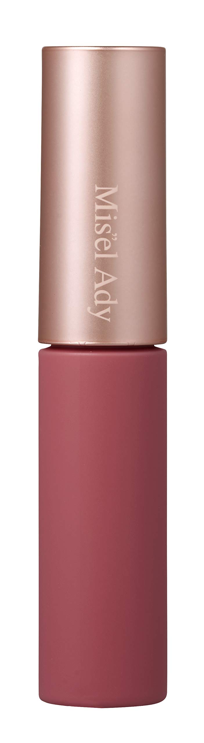 Misel Eddy Watery Lip Tint Matte 02 Bright Pink Lipstick 6ml