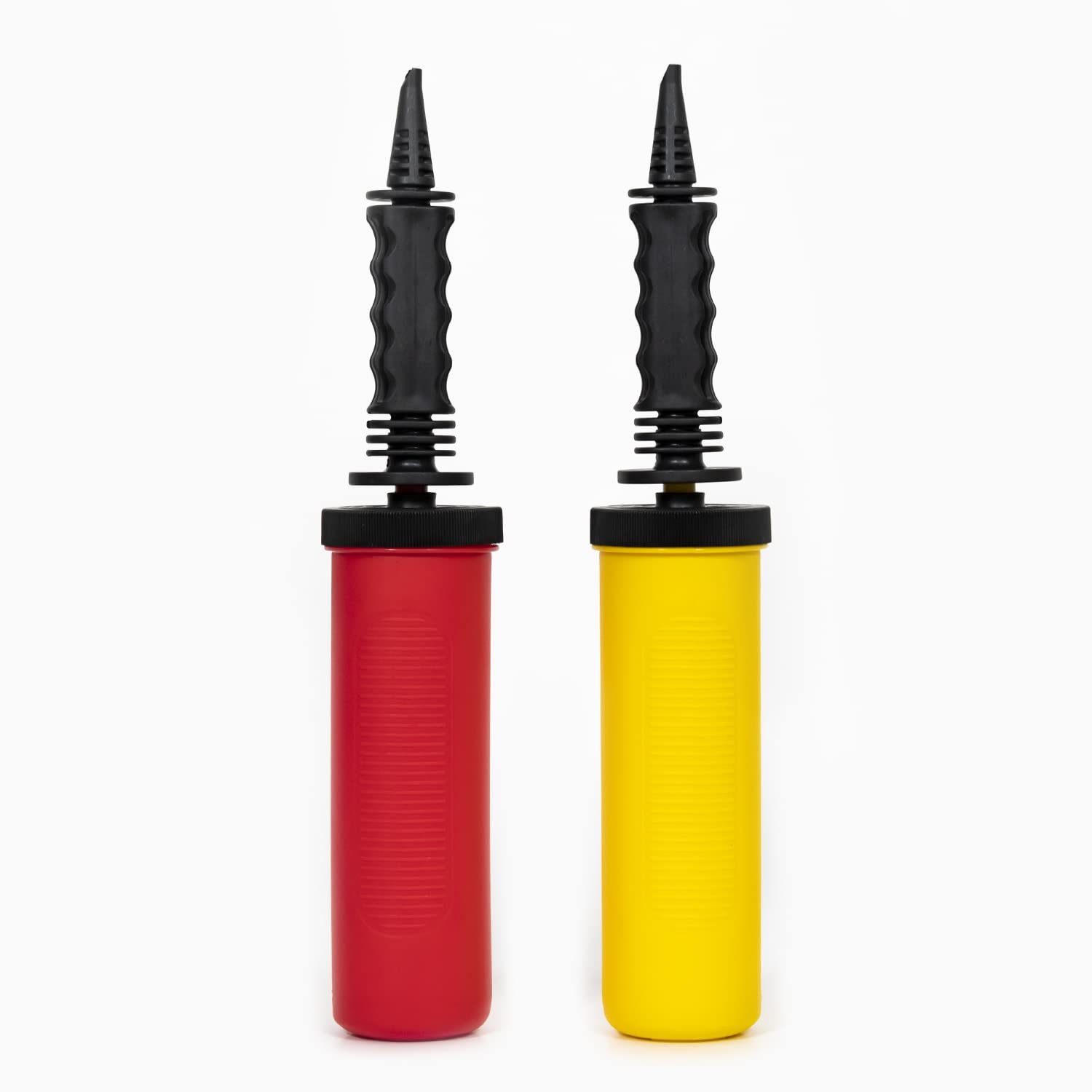 Balloon Express Balloon Pump 1 Piece Balloon Inflator Double Action 2x Speed