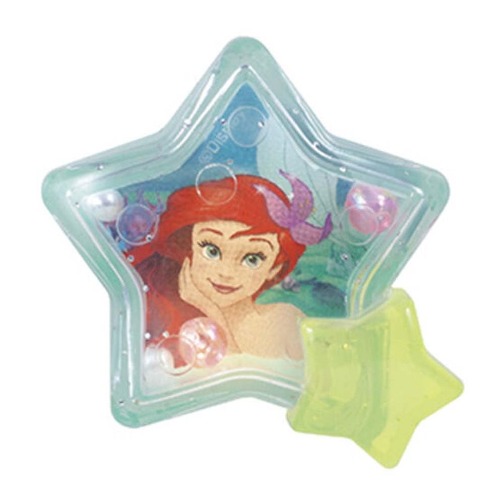 Surprised? Egg Disney Princess Shakashaka Capsule Hair Tie Orange Flavor 1 Piece