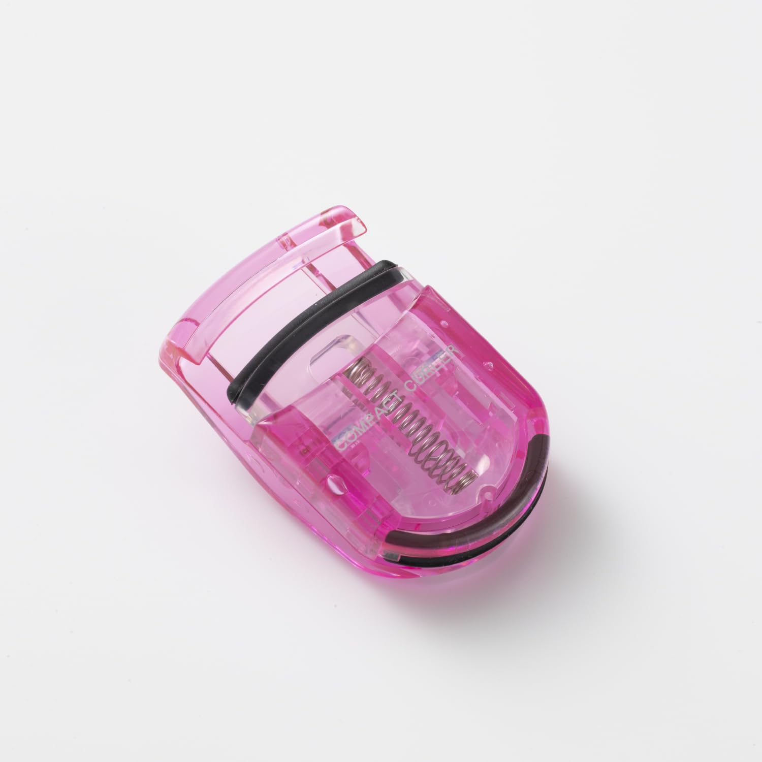 Kai KAI Q・E・C ที่ดัดขนตา Compact Pink PC Viewer KQ097
