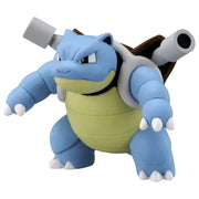 TAKARA TOMY Pocket Monster Monster Collection MS-16 Blastoise