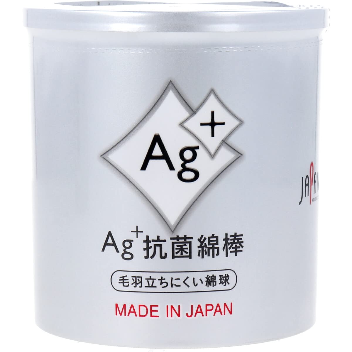 160支Ag+抗菌棉签